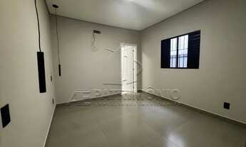 Imagem 4: CASA 2 QUARTOS SENDO 1 SUÍTE JARDIM SÃO CAETANO