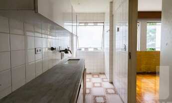 Imagem 6: Apartamento em Vila Buarque, 50 m2, com 1 dormitório e 1 vaga - Consolação