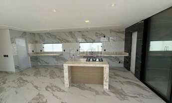 Imagem 4: Terras Alphaville Ceara 1 | Casa Duplex | 240m² | 04 Suítes