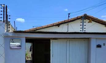 Imagem 2: VENDE-SE CASA - R$ 180.000 Zona Norte - Itaperu