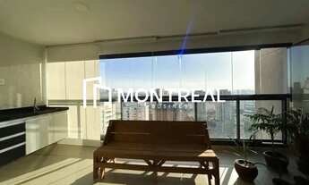 Imagem 7: APARTAMENTO À VENDA NA VILA ROMANA - 2 DORMITÓRIOS, 2 SUÍTES, 2 VAGAS DE GARAGEM