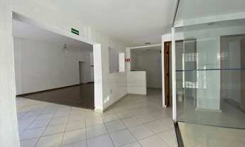 Imagem 2: Salão para alugar, 110 m² por R$ 3.260,00/mês - Centro - Santo André/SP