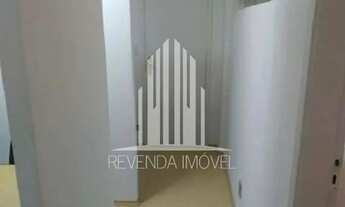 Imagem 4: Oportunidade Única: Sala Comercial de 41m² na Vila Buarque, São Paulo-SP com 3 salas, 1 ba