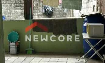 Imagem 6: Sobrado em Rua Adrião Dias - Jussara - Mongaguá/SP