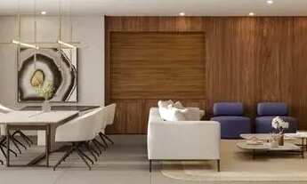 Imagem 7: Apartamento à venda no bairro Setor Marista - Goiânia/GO