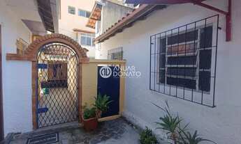 Imagem 7: Casa Residencial à Venda em Belo Horizonte (Santa Efigênia) Financiamento Aceito