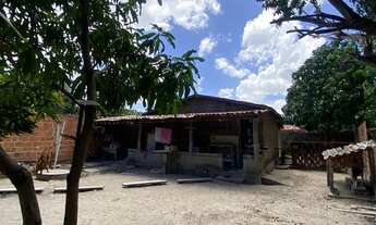 Imagem 4: VENDO CASA Casa com 2 dormitórios