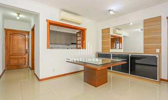 Imagem 6: Apartamento 3 quartos (1 suíte) no Bela Vista