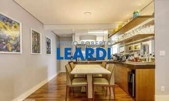 Imagem: APARTAMENTO - VILA SÔNIA - SP