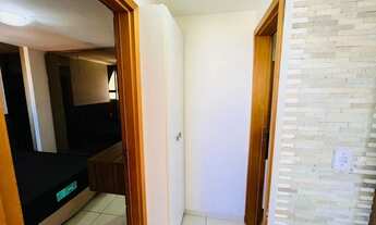 Imagem 4: Exclusividade com VARANDA. No bairro do Catolé. LAZER COMPLETO