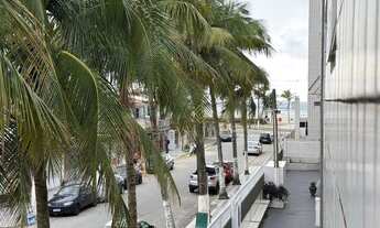 Imagem: Kitnet VISTA MAR à venda, 36 m² por R$