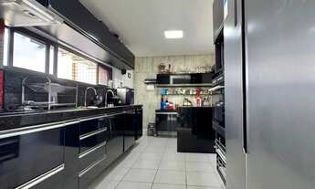 Imagem 6: SN Apartamento com 4 dormitórios