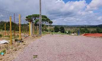 Imagem 3: Lote no Lago Norte