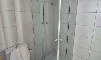 Imagem 5: Imóvel para aluguel possui 46 metros quadrados com 2 quartos em Brisamar - João Pessoa - P