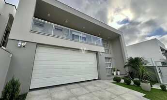 Imagem: Casa Alto Padrão à Venda no Terras de