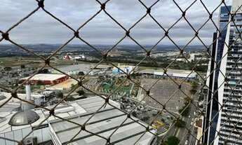 Imagem: Imóvel para aluguel possui 34 metros quadrados
