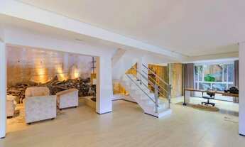 Imagem 2: Casa em Condomínio à venda, 4 quartos, 4 suítes, 4 vagas, Vila Castela - Nova Lima/MG