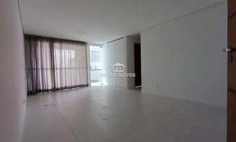 Imagem 3: Apartamento no Santo Agostinho para para aluguel na Ariane Imóveis