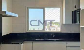 Imagem 7: Cobertura Duplex 4 Quartos para locação no Gutierrez