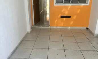 Imagem 2: Sobrado para aluguel tem 110 metros quadrados com 3 quartos em Jardim Caravelas - São Paul