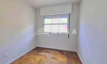 Imagem 5: APARTAMENTO AMPLO EM COPACABANA COM 105M², 3 QUARTOS. APARTAMENTO ESPAÇOSO, BEM DISTRIBUÍD