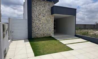 Imagem 3: Casa de condomínio para aluguel com 90 metros quadrados com 2 quartos