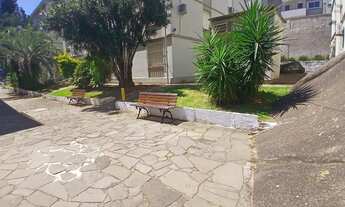 Imagem 2: Apartamento de 02 dormitorios a venda na Av do Forte - Porto Alegre/RS