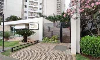 Imagem 2: APARTAMENTO SEMI MOBILIADO