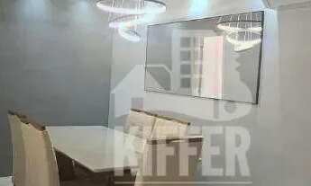 Imagem: Apartamento com 3 quartos com suíte à