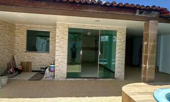 Imagem 5: Casa na Aruana Casa com 3 dormitórios