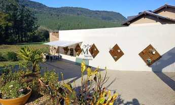 Imagem 2: Casa bairro Joaneta, Picada Café.RS REF: 450