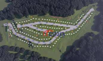 Imagem 6: Casa com 2 dormitórios à venda, 55 m² por R$ 350.000 - Santa Rita do Zarur - Volta Redonda