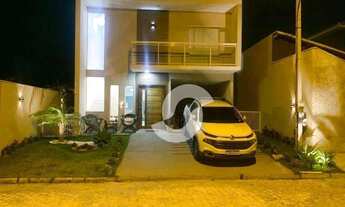 Imagem: Casa com 3 dormitórios à venda, 162 m²