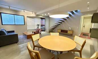 Imagem 6: Cobertura Duplex à venda na Agronômica