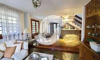 Imagem 2: Casa de 442 m² na São Gualter - Piratininga - Niterói - RJ, à venda por R$ 1.900.000