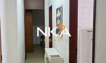 Imagem 5: APARTAMENTO 01 DORMITÓRIO MOBILIADO NO BOTAFOGO - CAMPINAS