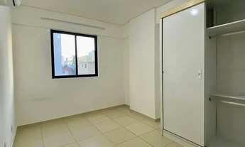 Imagem 3: Imóvel para aluguel tem 40 metros quadrados com 1 quarto em Candeias - Jaboatão dos Guarar