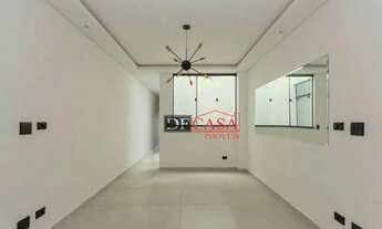 Imagem 5: Sobrado à venda, 210 m² por R$ 850.000,00 - Jardim Nordeste - São Paulo/SP