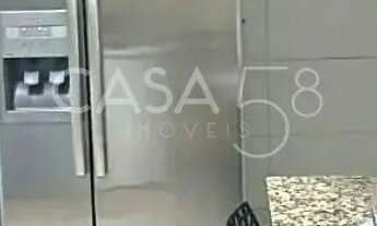 Imagem 6: Casa Mobiliada à Venda no Jardim Atlântico Goiânia/GO