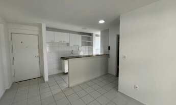 Imagem 12: EXCELENTE QUARTO E SALA!! ANDAR ALTO!! NASCENTE!! 450 MIL REAIS!