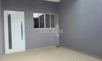 Imagem 3: CASA PARA LOCAÇÃO NO PORTAL DOS IPÊS COM 2 SUÍTES E 2 VAGAS