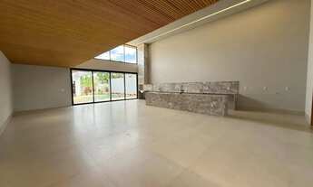 Imagem: Casa térrea jardins milão