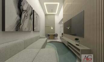 Imagem 3: Casa À Venda Com 3 Quartos - Bairro Jardim Gonzaga - Juazeiro do Norte/CE