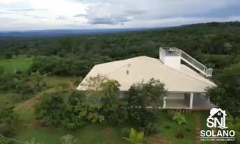 Imagem 3: Belíssima Chácara a 5km de Chapada dos Guimarães - MT