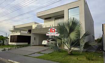 Imagem 7: Casa Duplex n0 Reserva do Parque com 3 Suítes sendo 1 com Closet e hidro/ 4 vagas