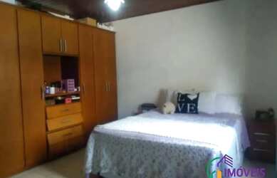 Imagem 9: CASA TÉRREA - JARDIM DOS PINHEIROS - SP