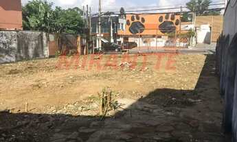 Imagem 4: Terreno em Lapa Terreno / lote com venda por R$2.500.000