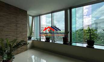 Imagem 6: Apartamento SQN 304, Asa Norte, Brasília/DF, 3 quartos, nascente