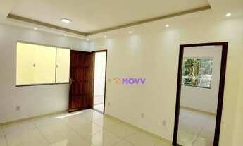 Imagem 7: Casa com 3 quartos à venda, 97 m² por R$ 410.000 - Condado de Maricá - Maricá/RJ