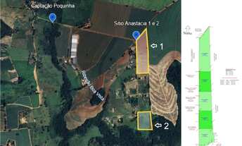 Imagem: Sítio Chácara 20.000m2 Aceito Carro e